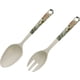 thumbnail image 1 of Set Cuchara y Tenedor Ensalada Gingko, 1 of 3