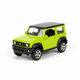 thumbnail image 1 of Auto Suzuki Jimmy Escala 1:60 - Welly, 1 of 6