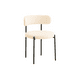 thumbnail image 1 of Silla Oslo Acolchado Premium Felpa, 1 of 5