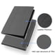 thumbnail image 3 of Funda de piel sintética ZZB para tableta ZB10/YQ10S de 10 pulgadas, 3 of 8