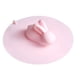 thumbnail image 1 of 1pc 5.91" Sink Drain Cover, Large Silicone Tub Stopper, Sewer Smell-Proof Cover For Bathroom And Kitchen, 1 of 5