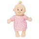 thumbnail image 1 of Muñeca suave Manhattan Toy Wee Baby Stella Peach 30 cm, 1 of 6