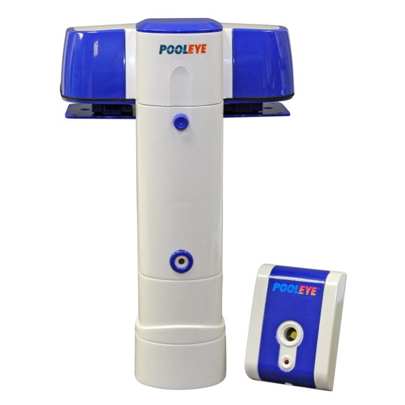Alarma para Piscina PoolEye Sensor de Movimiento de Agua Inmersión Dual