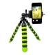 thumbnail image 1 of Tripode 30 Cm Flexible Grande Ajustable Grueso Celular Gopro multicolor, 1 of 7