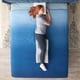 thumbnail image 3 of Almohada Ortopadica Pillow Cube Knee Cube Memory Foam Mediana, 3 of 3