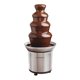 thumbnail image 1 of Fondue de chocolate Fountain Nostalgia CFF986, tapón de 960 ml y 1 kg., 1 of 7