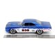 thumbnail image 3 of Coche fundido a presión Jada Toys Big Time Muscle 1:24 1970 Roadrunner, 3 of 5