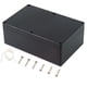 thumbnail image 1 of Caja De Coiones Ip65 Impermeable De Abs 23 X 15 X 9 Cm, 1 of 8