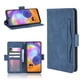 thumbnail image 1 of Funda Cartera Magnética para Samsung Galaxy A31- Tarjetero Desmontable, Cuero PU, Soporte, 1 of 6