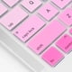 thumbnail image 4 of Funda protectora ultrafina con degradado azul para MacBook Pro con Touch Bar de 13 y 15 pulgadas (modelos A2159, A1989, A1990, A1706 y A1707) (2019, 2018, 2017 y 2016) (azul degradado), 4 of 7