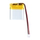 thumbnail image 2 of Batería Lipo AKZYTUE 3.7V 400mAh 802525 recargable, 2 of 6