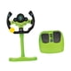 thumbnail image 5 of Volante De Juguete Multifuncional Educativo Con Soporte Para Ni?os Peque?os En Edad Preescolar, Color Verde, 5 of 5