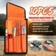 thumbnail image 2 of Kit de Afilado de Motosierra Stihl, Pack de 10, 2 of 4