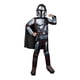 thumbnail image 1 of Disfraz de Halloween, Disfraz de Jazwares, Play Star Wars Mandalorian, 1 of 6