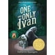 thumbnail image 1 of Libro El único e inigualable ganador del premio Ivan HarperCollins Newbery, 1 of 1