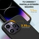 thumbnail image 4 of Carcasa Silicona Para iPhone 16 Magnetica, 4 of 6