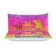thumbnail image 3 of Funda nórdica Numberblocks, ropa de cama de microfibra, estampado 3D, edredón ligero de 3 piezas., 3 of 3