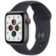 thumbnail image 3 of Reloj Inteligente Smartwatch Apple Watch SE Reacondicionado GPS y LTE 40mm Gris Espacial, 3 of 3