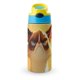 thumbnail image 1 of Grumpy Cat Botella de Agua con Tapa Pop Top de Un Toque, Acero Inoxidable, a Prueba de Fugas, para Deportes, Botella Infantil azul 12 oz, 1 of 6