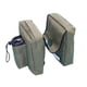 thumbnail image 3 of Generic ATV Tank Bag Universal Moto Equipaje Bolsa Para ATV Snowmobile Verde, 3 of 5
