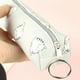 thumbnail image 5 of 1pc Adorable Kitten Pencil Case - Perfect for Students and Office Workers, 5 of 5