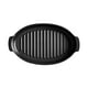 thumbnail image 3 of Parrilla Para Pescado BBQ Negro, 3 of 3