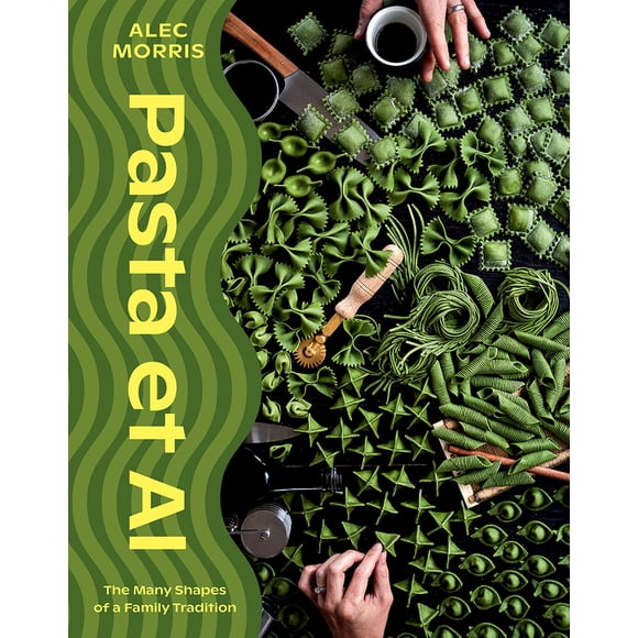 Pasta et al.: Las muchas formas de una tradición familiar