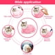 thumbnail image 4 of Bolsa de baño para gatos Catcan de malla transpirable ajustable, 4 of 7
