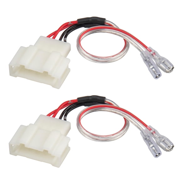 Conector De Arnés De Cableado De Altavoz De Puerta Para Vw Tiguan golf
