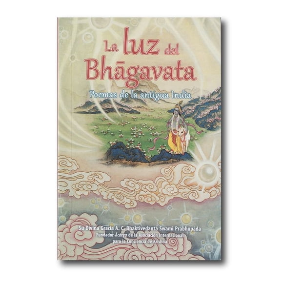 La luz del Bhagavata