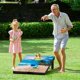 thumbnail image 5 of Bolsas para Cornhole Nattork – Set de 8 de lona de pato (15 cm), 5 of 7