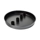 thumbnail image 2 of Bandeja Decorativa Para Servir Velas, Para Navidad, Sala De Estar, Boda, Color Negro, 2 of 3