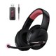 thumbnail image 1 of Auriculares inalámbricos para juegos Acer Flex de 2,4 GHz con batería de 100 h, 1 of 6