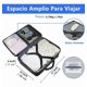 thumbnail image 5 of Vavichica Mochila De Viaje Multifuncional Para Aviones 30l, 5 of 10