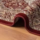 thumbnail image 3 of Alfombra clasica tipo persa 120x180 origen turca, 3 of 4