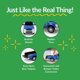 thumbnail image 3 of Camioneta Juguete Ford F250 120 Big Country Azul, 3 of 3