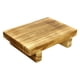 thumbnail image 5 of Taburete Portátil De Un Escalón Rectangular 25x18x7cm Para Adultos, Niños, Baño, Dormitorio, 5 of 5