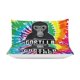 thumbnail image 4 of Tie Dye Gorilla Tag Comforter Set Soft 3 Pcs Twin Bedding Sets Thicken for All Season, 4 of 5