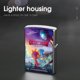 thumbnail image 4 of Carcasa para Encendedor Desmarcar Ultraman Rising Cobre, 4 of 6
