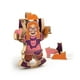 thumbnail image 1 of Balance Game Genuine Fred Crazy CAT Lady Wood con 15 gatos, 1 of 3