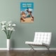 thumbnail image 5 of Cuadro Decorativo Pato Lucas 40x60 cm, 5 of 6