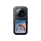thumbnail image 2 of Cámara De Acción 360 Insta360 X6 8K Essentials Bundle Midnight Black, 2 of 9