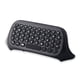 thumbnail image 1 of Teclado inalámbrico Chatpad Megadream para Xbox One y PC, negro, 1 of 4