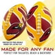 thumbnail image 2 of Balón Fútbol Americano NFL Team Cardinals 22 cm, 2 of 3