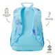 thumbnail image 4 of Mochila Escolar para Niña Notebook 14" Acuarela Azul Totto, 4 of 5