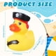 thumbnail image 3 of Calcetines navideños Prudiut de Rubber Ducks, 30 unidades, 3 of 3