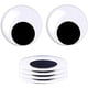 thumbnail image 1 of Ojos móviles adhesivos para manualidades, 1 of 3