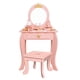 thumbnail image 2 of Tocador Rosado Lady Pink, 2 of 4