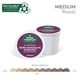 thumbnail image 4 of Cápsulas de chocolate negro con avellanas, 96 K-Cup, de Coffee Green Mountain, 4 of 9