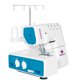 thumbnail image 2 of Máquina Overlock ME Maxima Blanco, 2 of 8